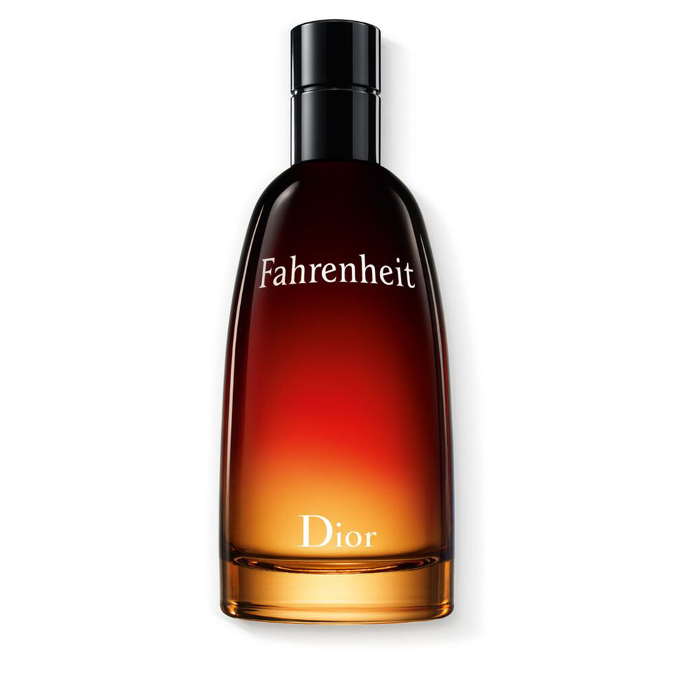 Fahrenheit - After Shave