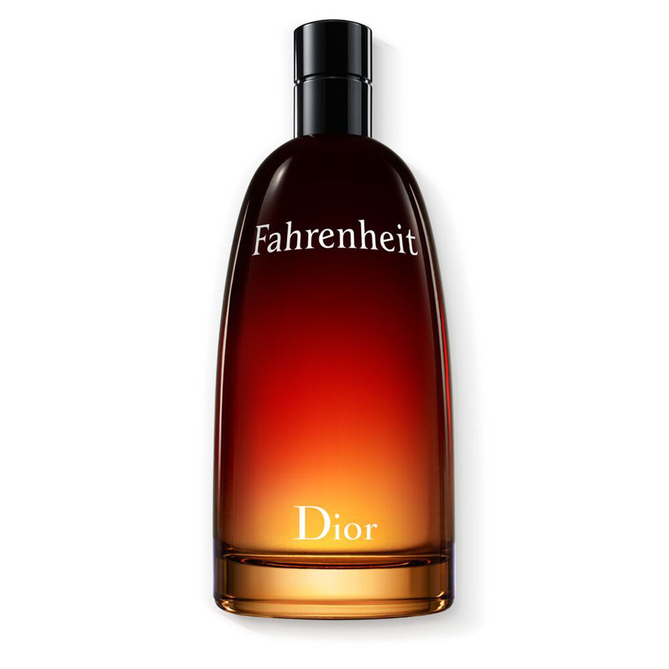 Fahrenheit - Eau De Toilette