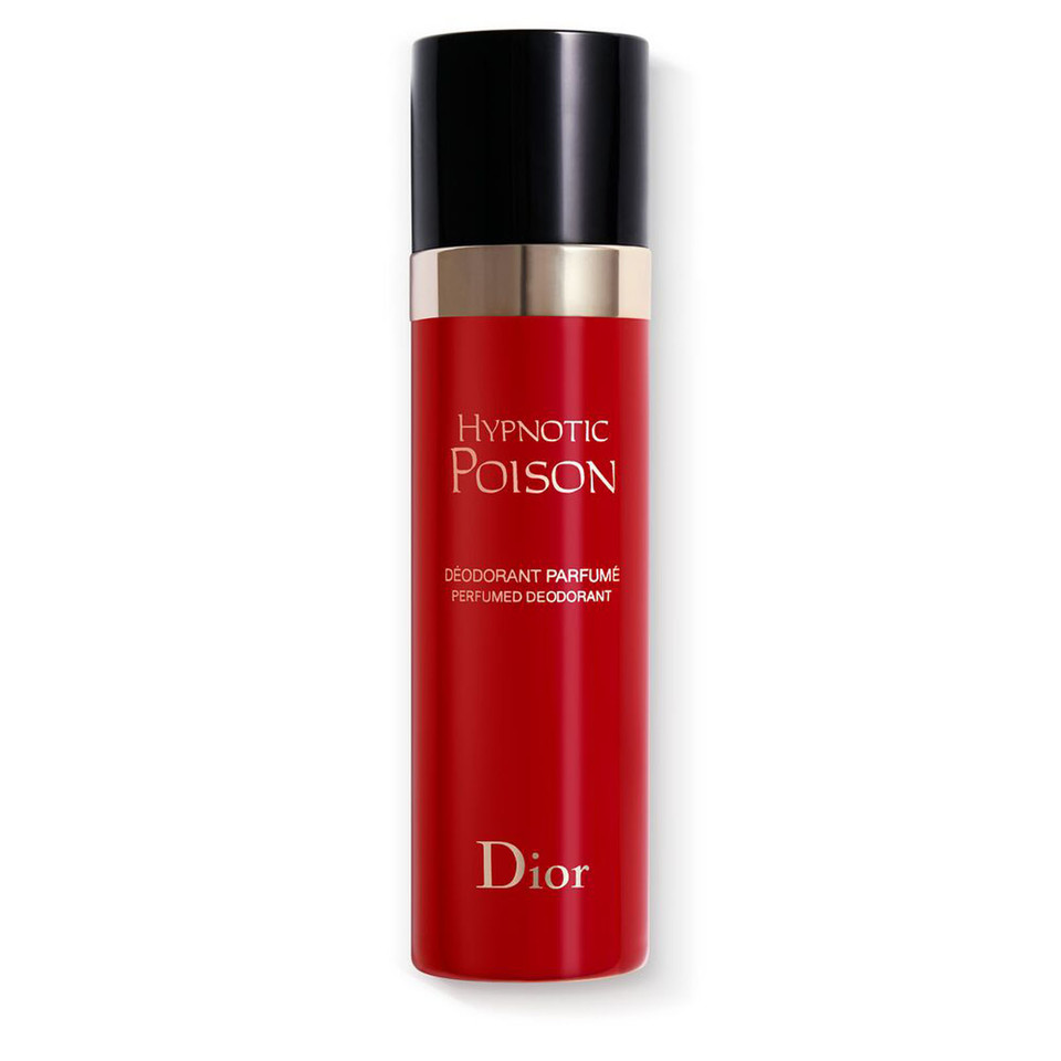 Hypnotic Poison - Deodorante Vapo