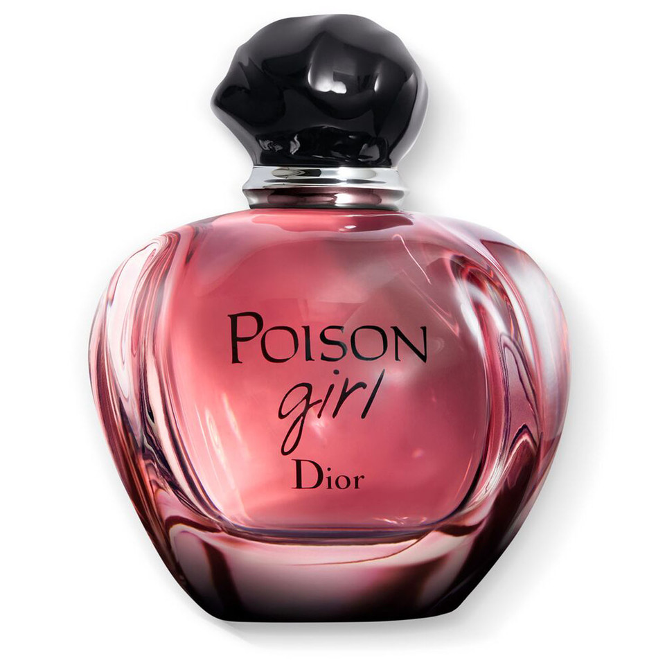 Poison Girl - Eau De Parfum