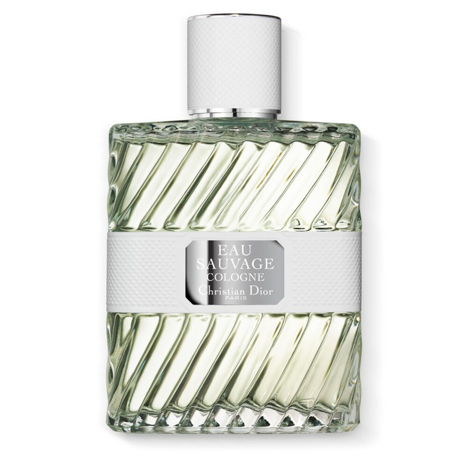 Eau Sauvage Cologne - Eau De Toilette