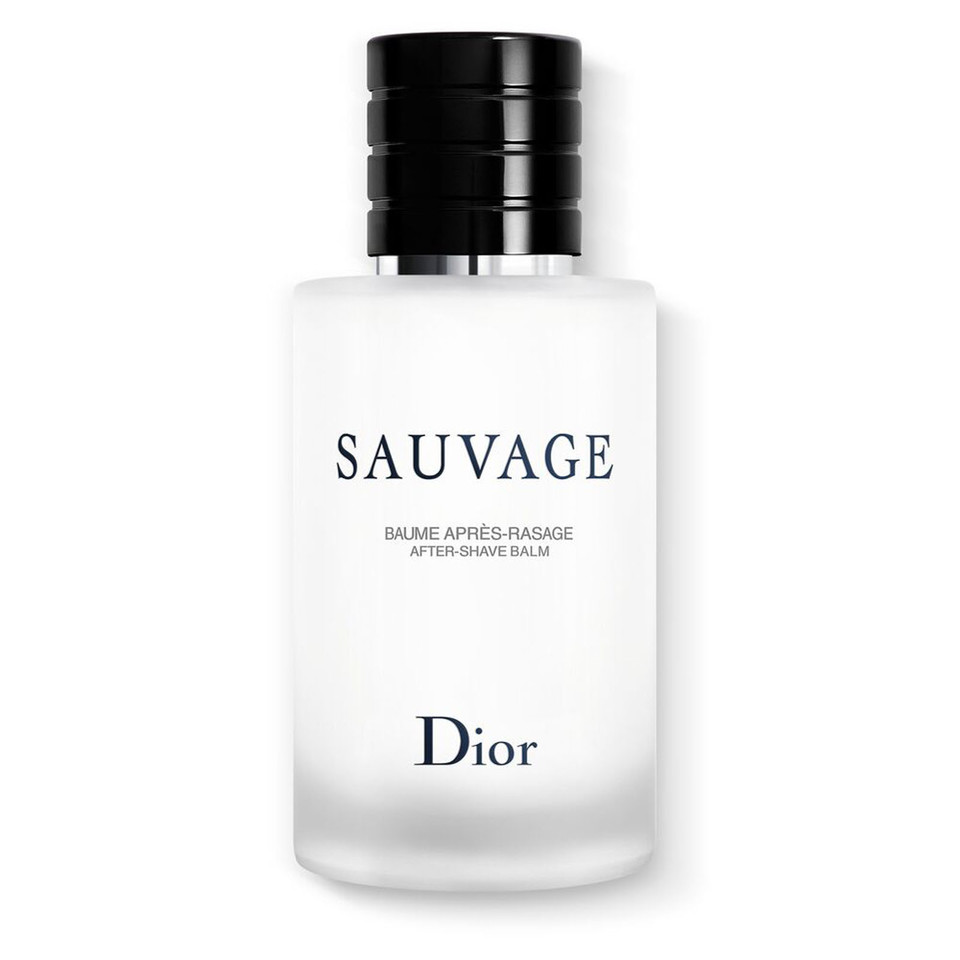Sauvage Balsamo Dopobarba