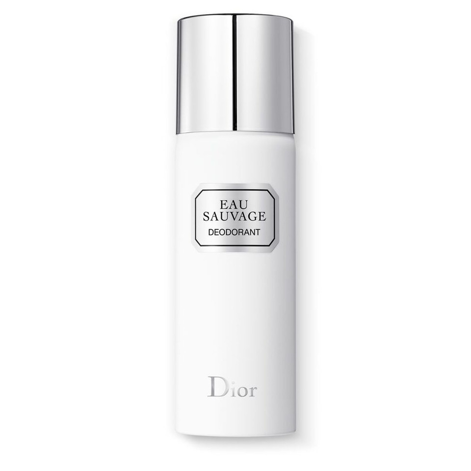 Eau Savage - Deodorante Spray Vapo