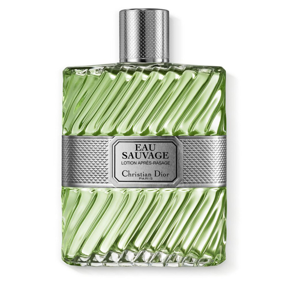 Eau Sauvage - Lozione After Shave