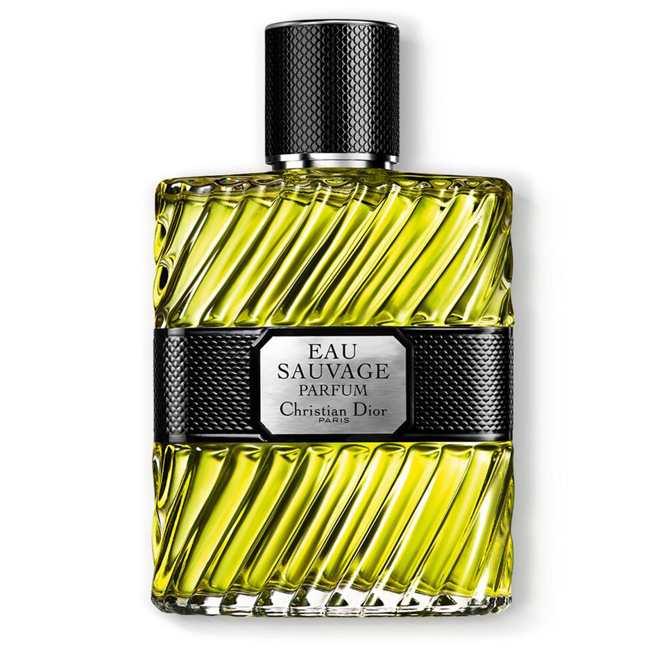 Eau Sauvage – Parfum