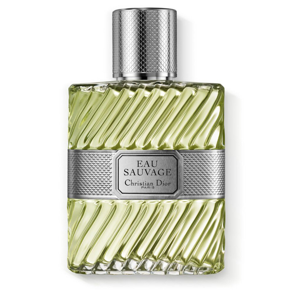 Eau Sauvage - Eau De Toilette