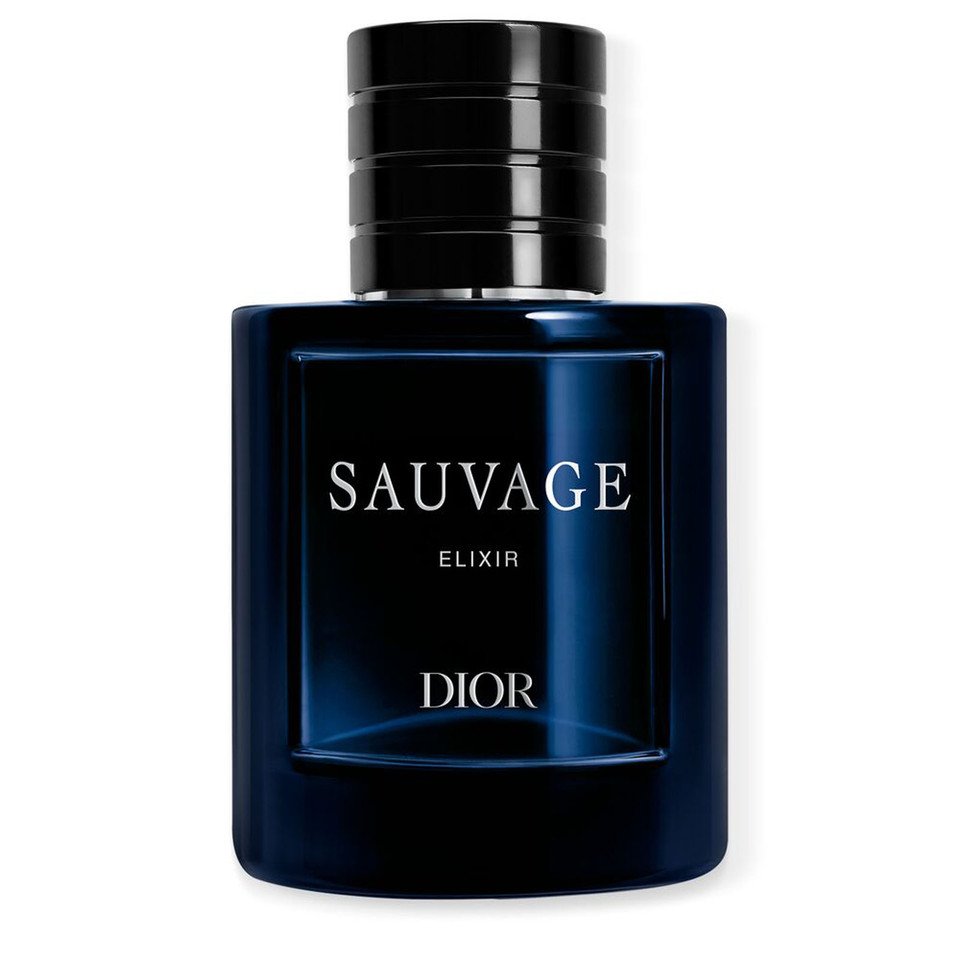Sauvage Elixir – Parfum