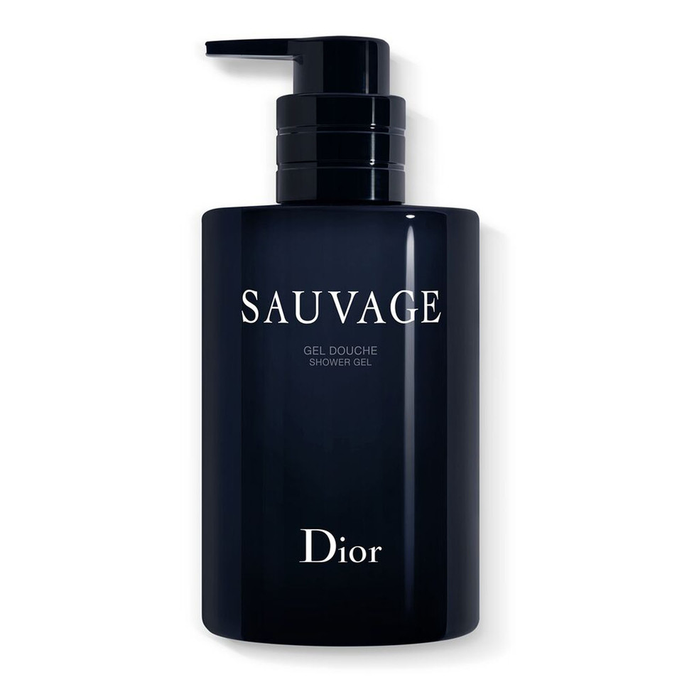 Sauvage Gel Doccia