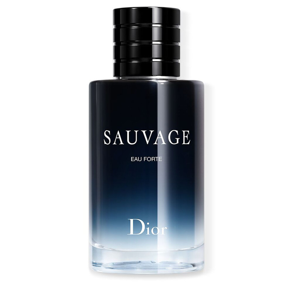 Sauvage - Eau Forte Profumo Senza Alcol