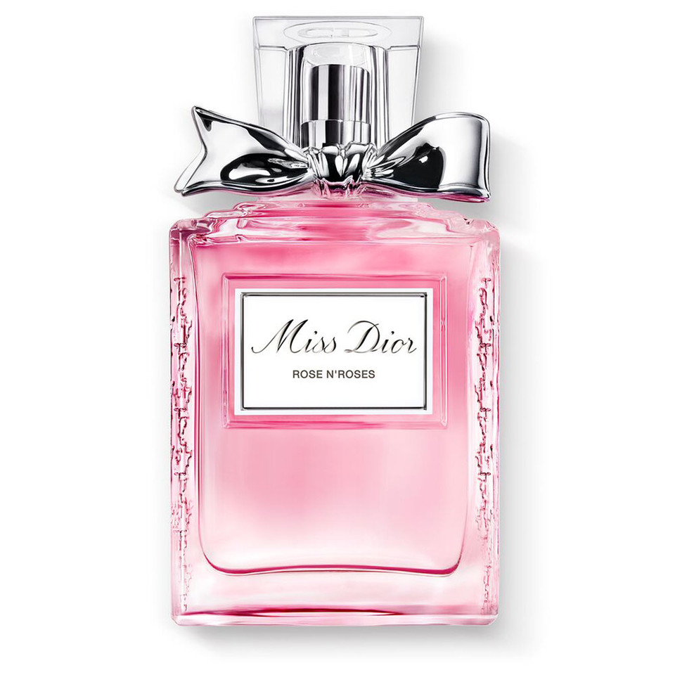 Miss Dior Rose N Roses – Eau De Toilette