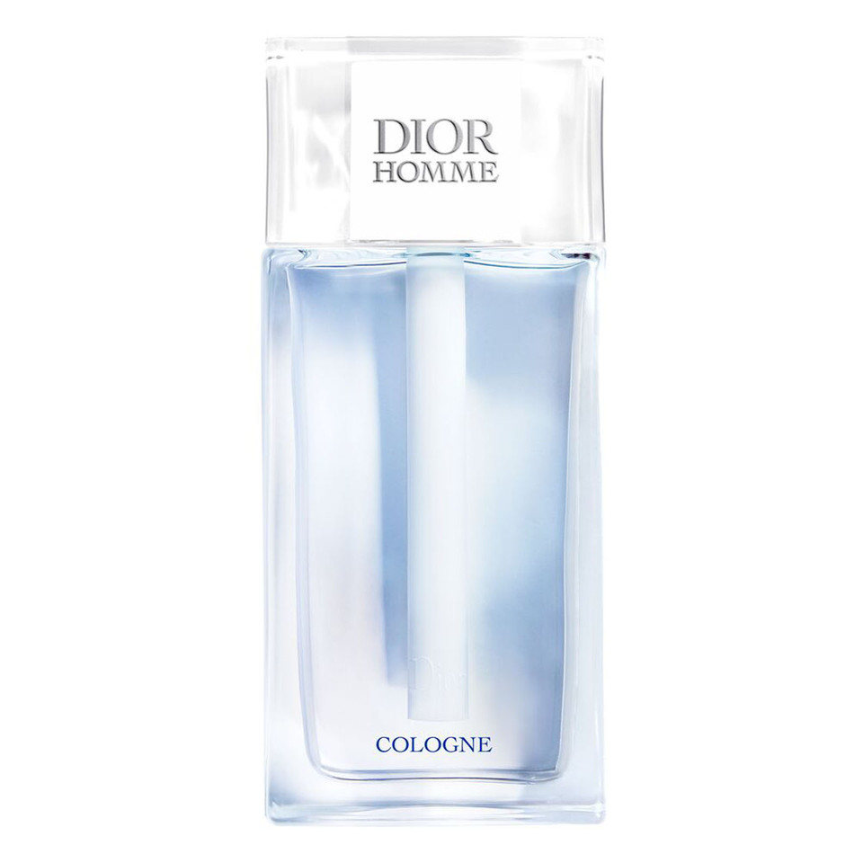 Dior Homme Cologne - Eau De Cologne