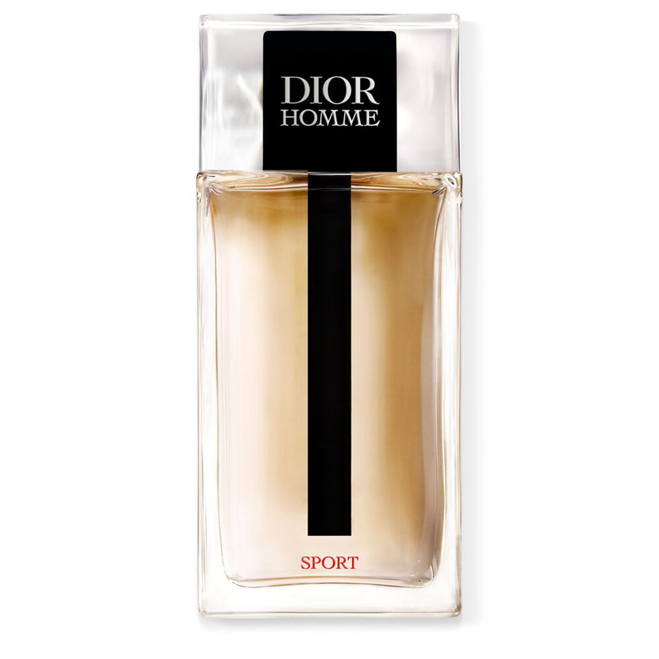 Dior Homme Sport - Eau De Toilette