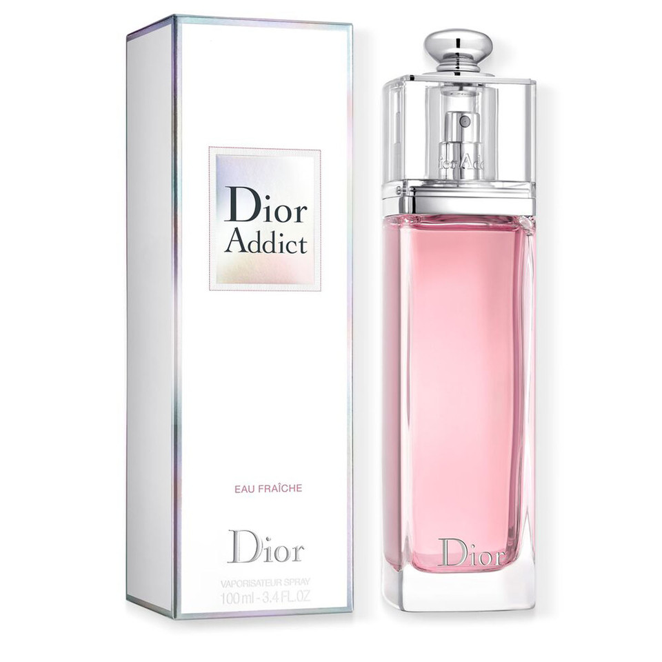 Dior Addict – Eau De Toilette