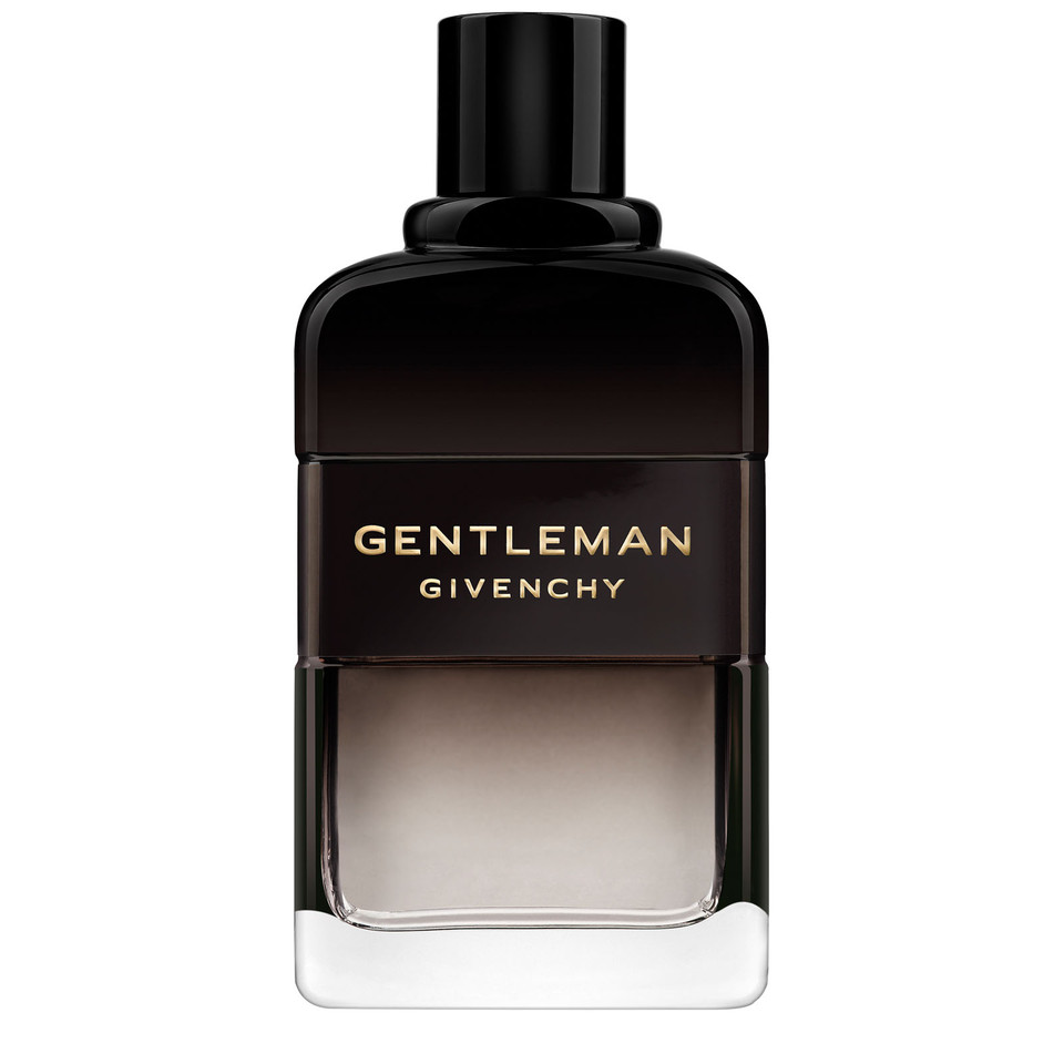 Gentleman - Eau De Parfum Boisee