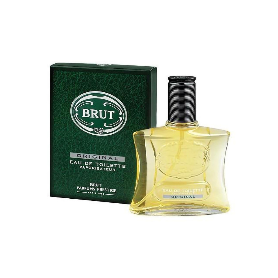 Brut Original - Eau De Toilette