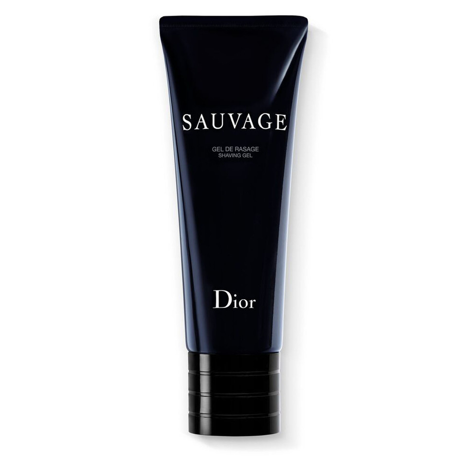Sauvage - Gel Da Barba