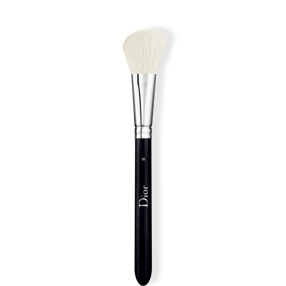 Dior Backstage N° 16 Blush Brush Pennello