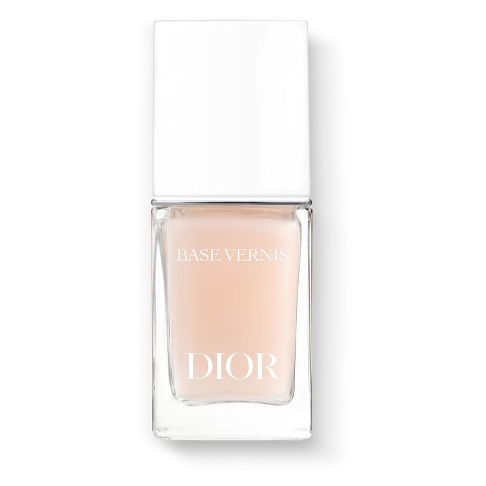 Dior Base Vernis Base Curativa Protettiva Per Le Unghie