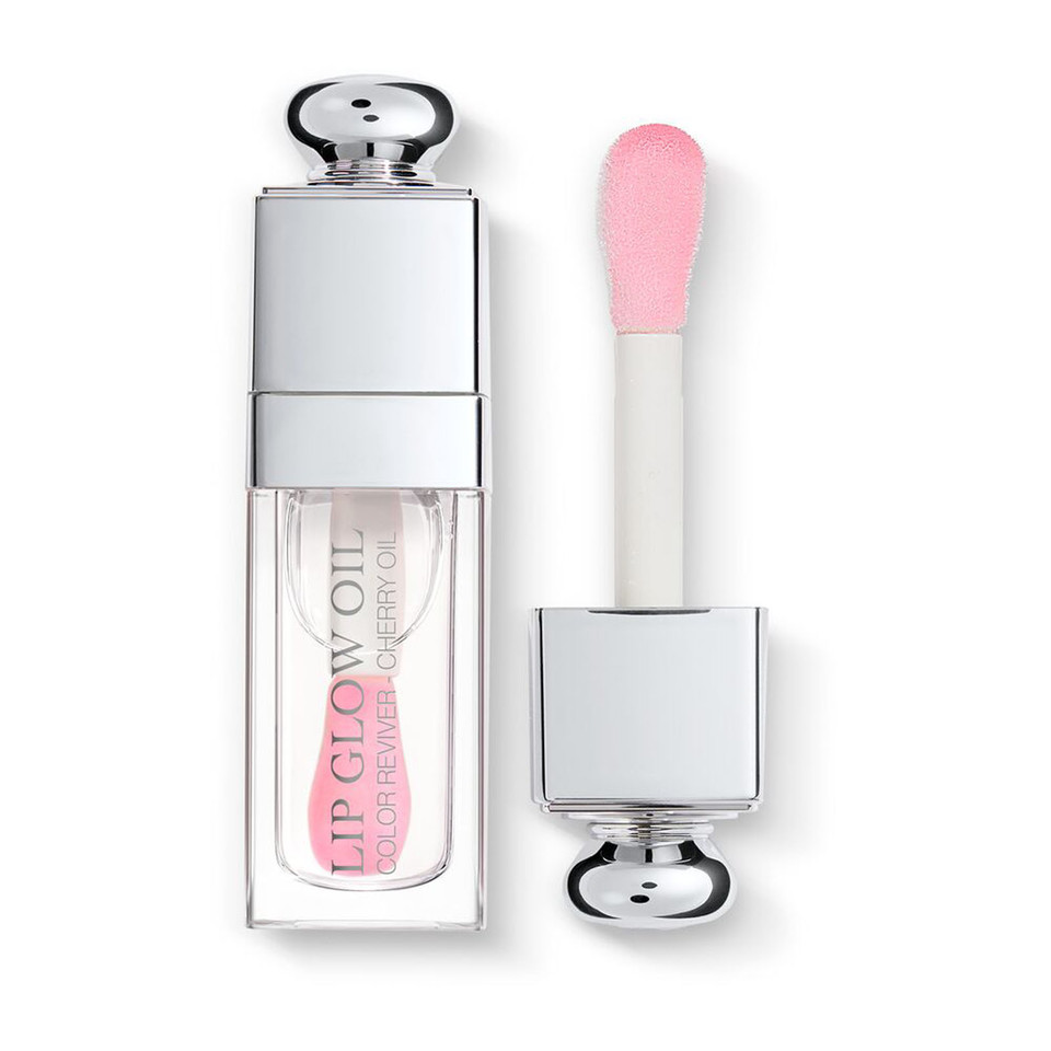 Dior Addict Lip Glow Oil