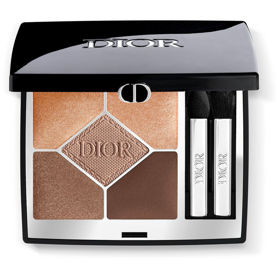 Diorshow 5 Couleurs Palette Occhi - Texture Cremosa – Lunga Tenuta E Comfort