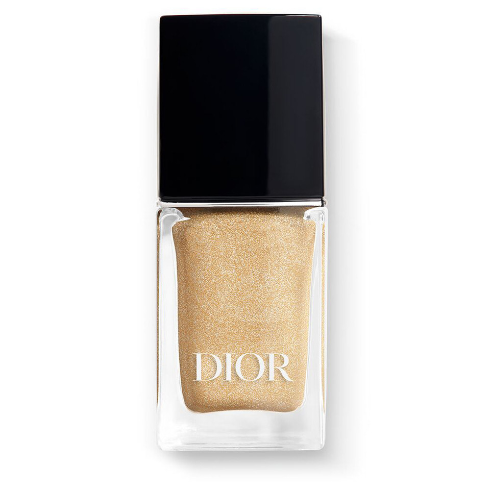 Dior Vernis – Smalto Effetto Gel E Colore Couture
