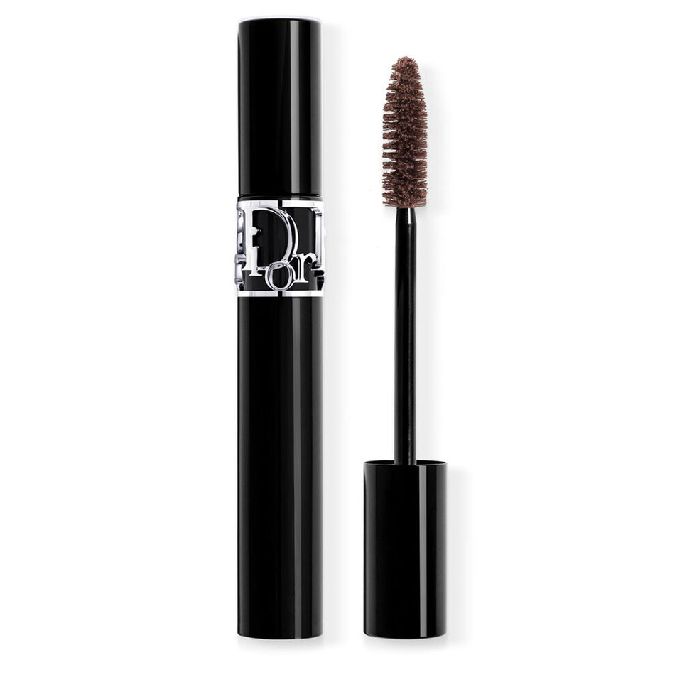 Diorshow – Mascara Volume Su Misura, 24 Ore Di Tenuta