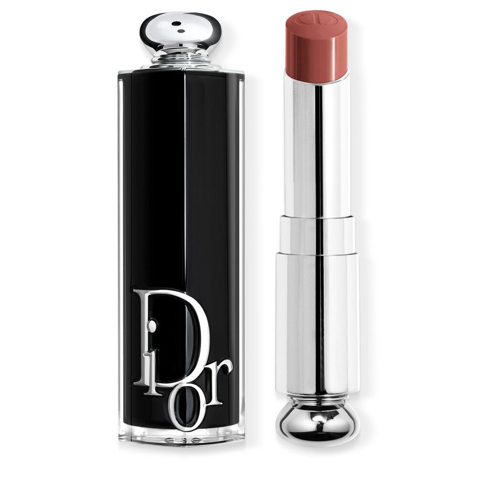 Dior Addict – Rossetto brillante – 90% di origine naturale – Ricaricabile