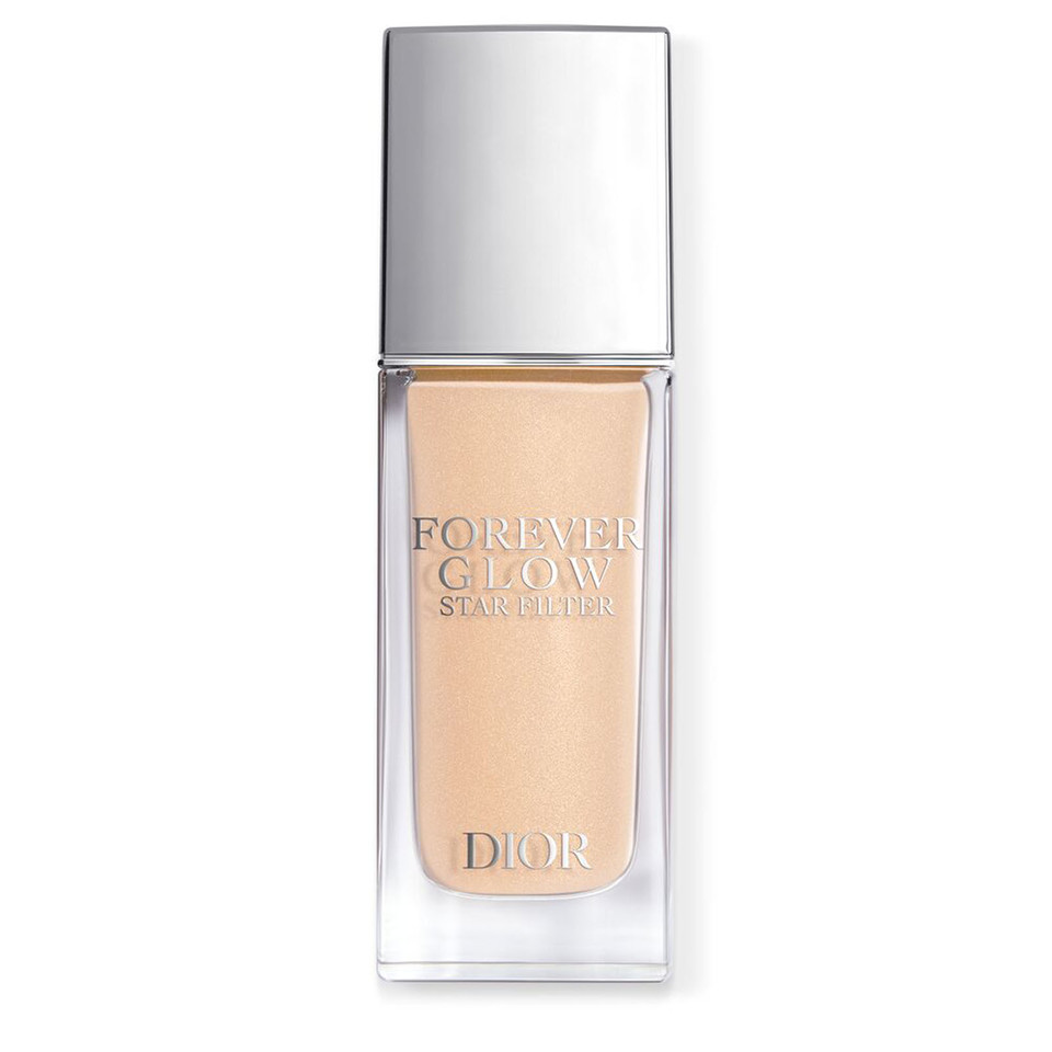 Dior Forever Glow Star Filter - Fluido Sublimatore Per L`incarnato