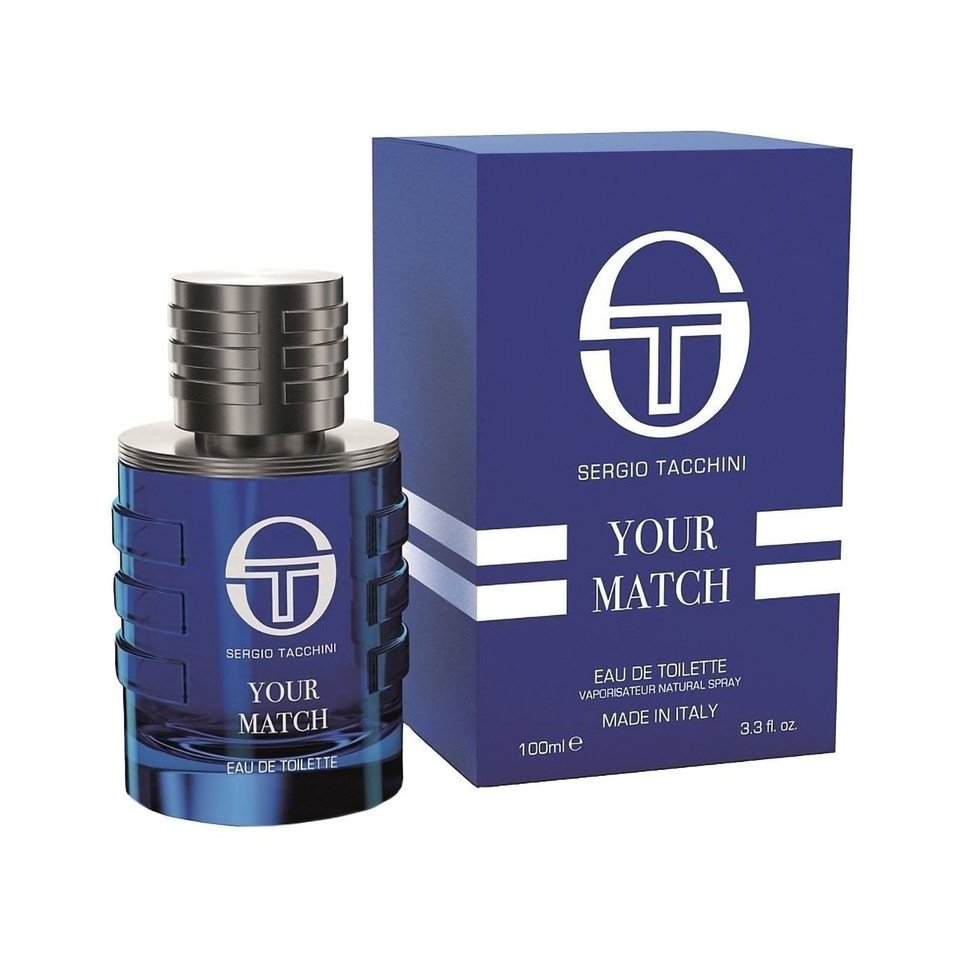 Your Match - Eau De Toilette