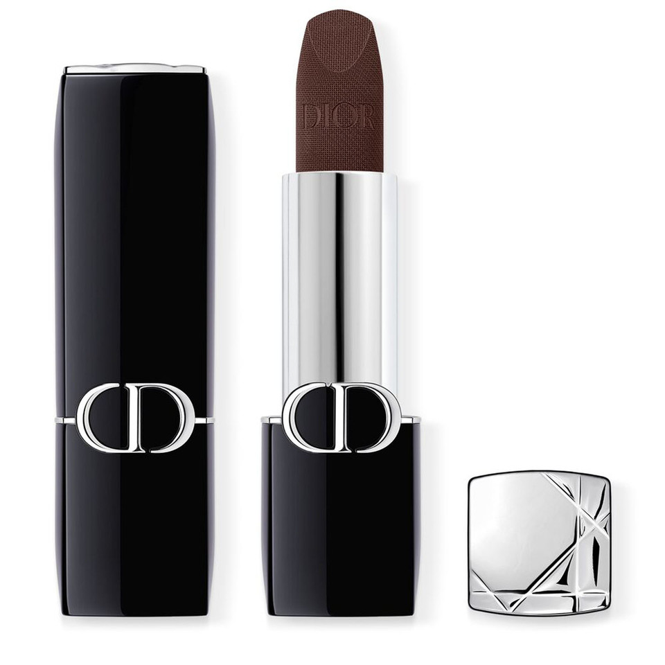 Rouge Dior Rossetto – Comfort E Lunga Tenuta