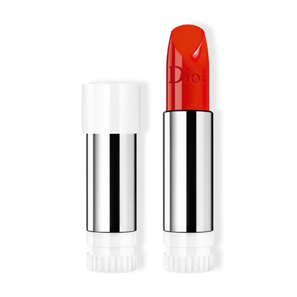 Rouge Dior Recharge Satinato Mat