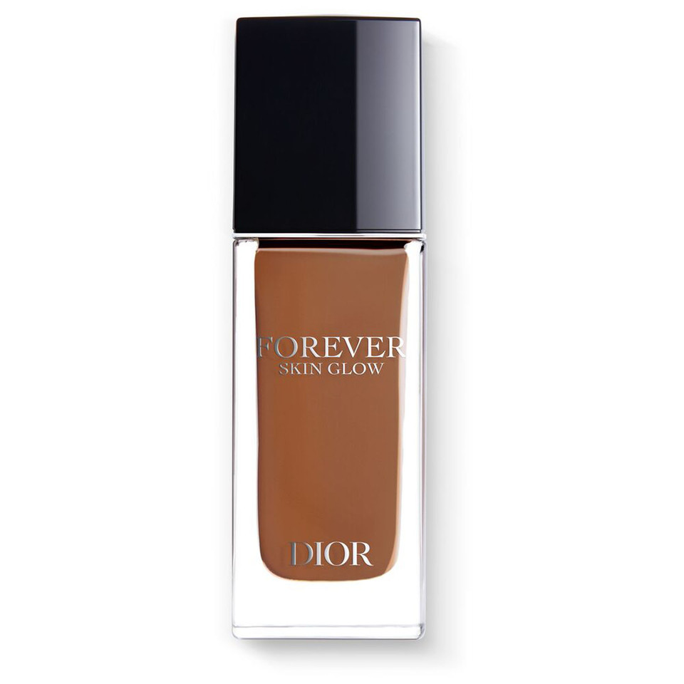 Dior Forever Skin Glow – Fondotinta Radioso Clean – 24 Ore Di Tenuta