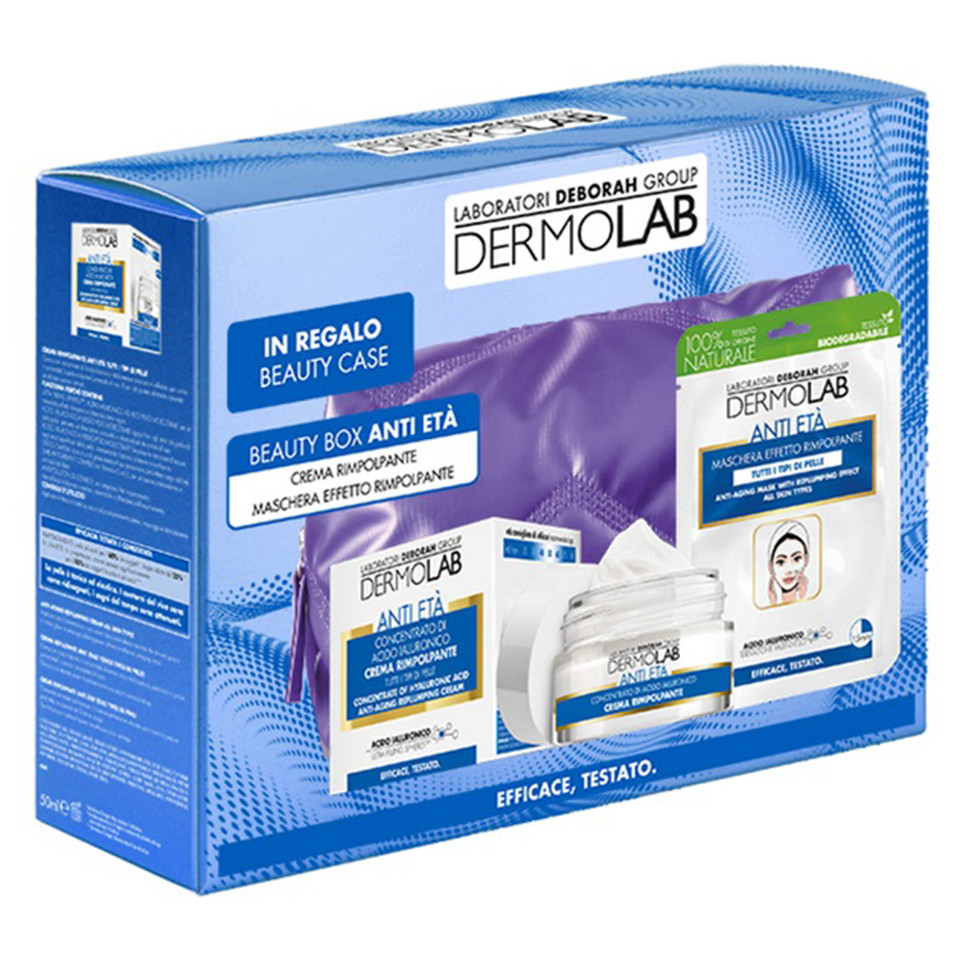 Beauty Box Anti Età Star