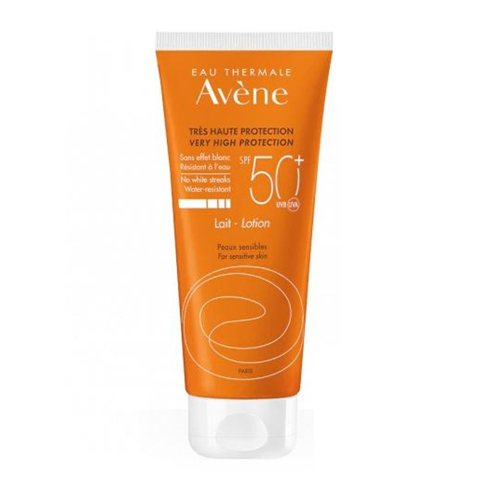 Solare Latte Spf50+
