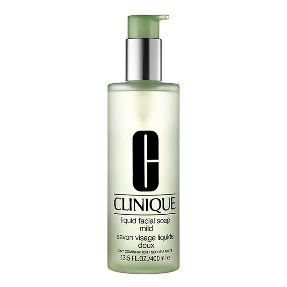 Clinique Soap Oily Con Collarino