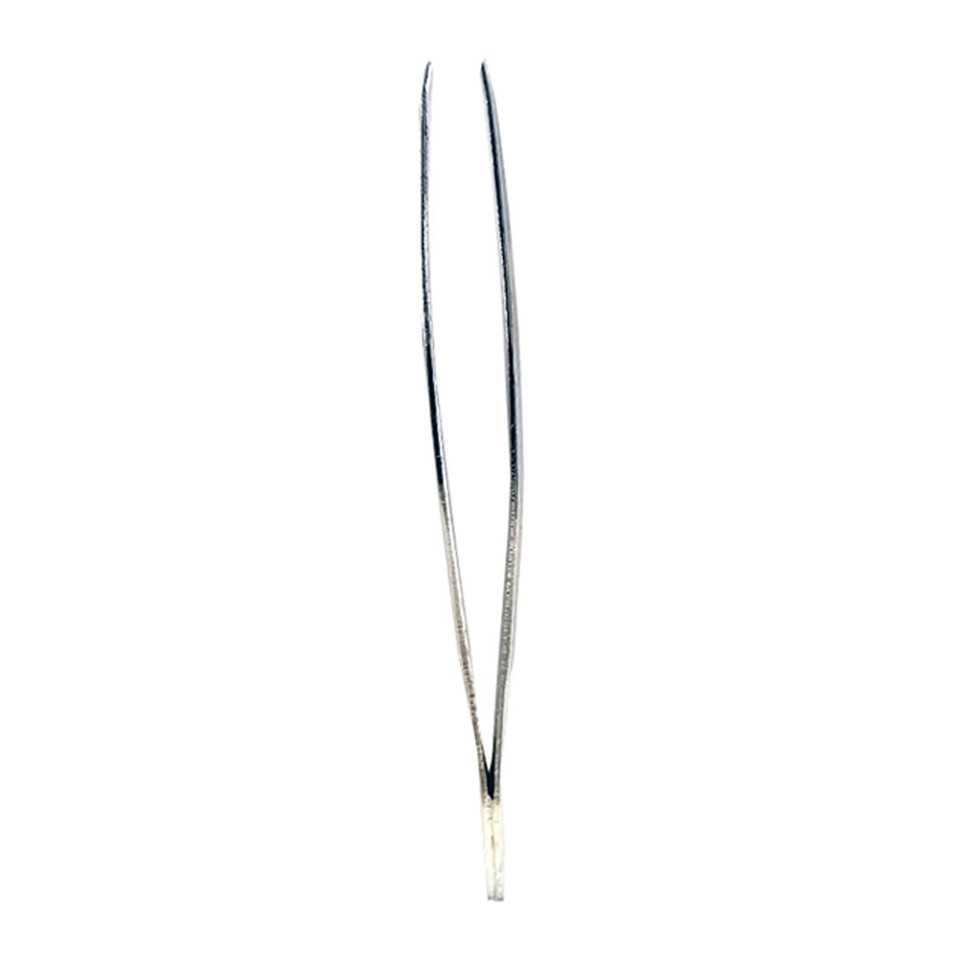 Pinza Ciglia Cromo 5-29