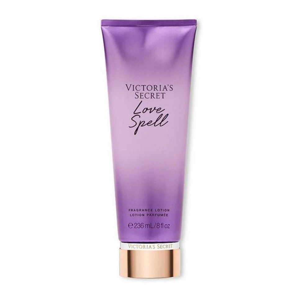 Love Spell Body Lotion