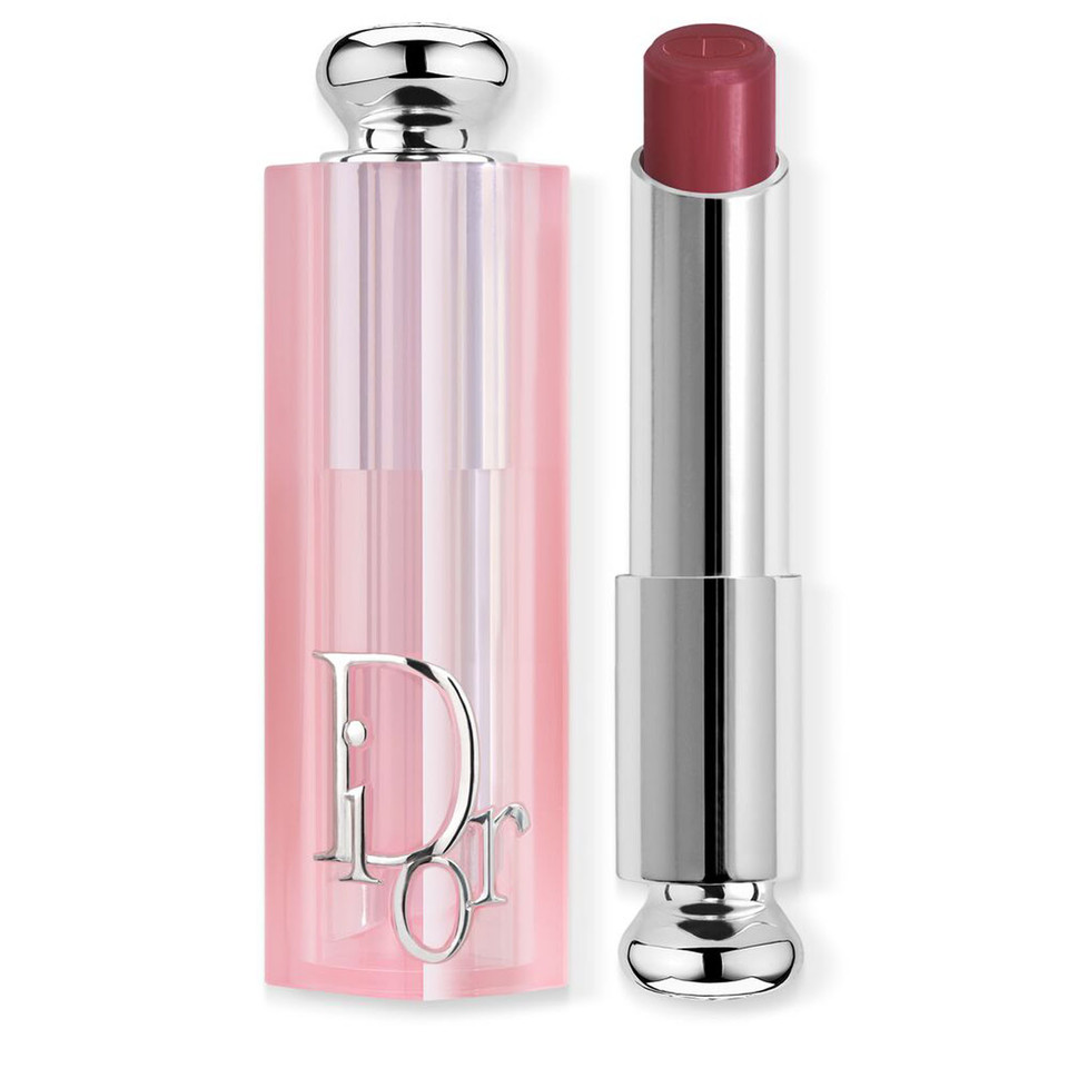 Dior Addict Lip Glow - Balsamo Labbra Idratante 48 Ore