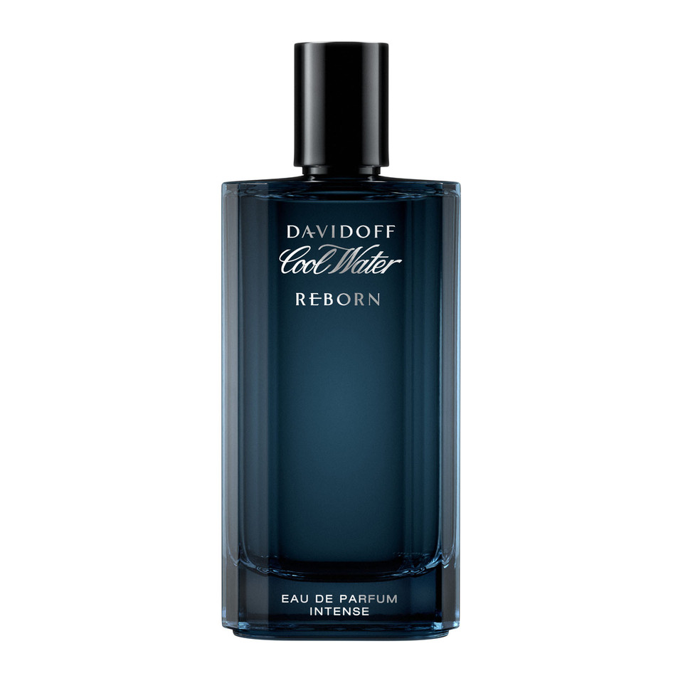 Cool Water Reborn – Eau De Parfum Intense