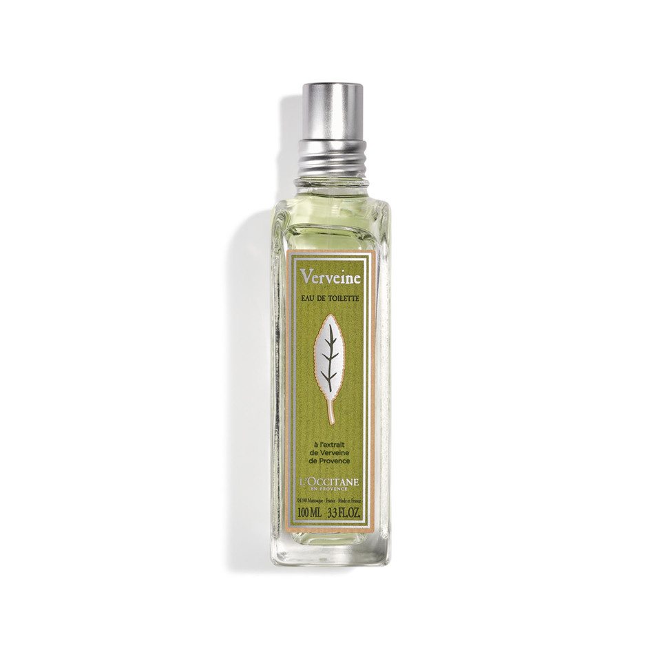 Verveine - Eau De Toilette