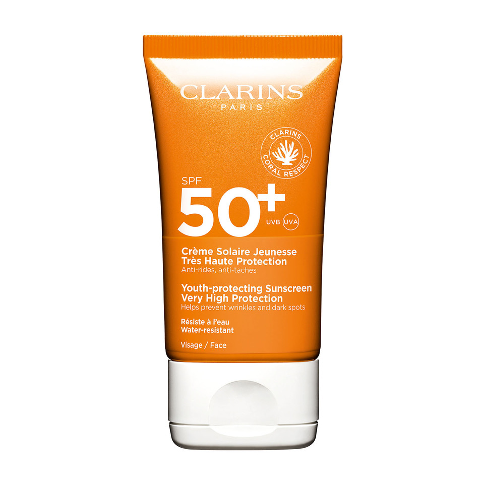 Crème Solaire Jeunesse Spf Spf 50+