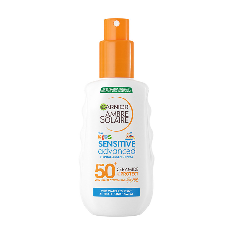 Kids Advanced Sensitive Fps50+