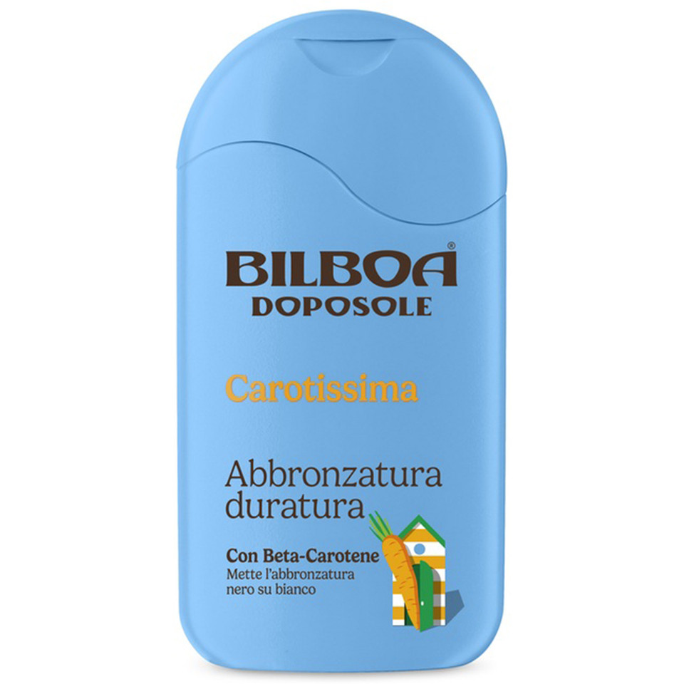 Carotissima Doposole Con Beta Carotene