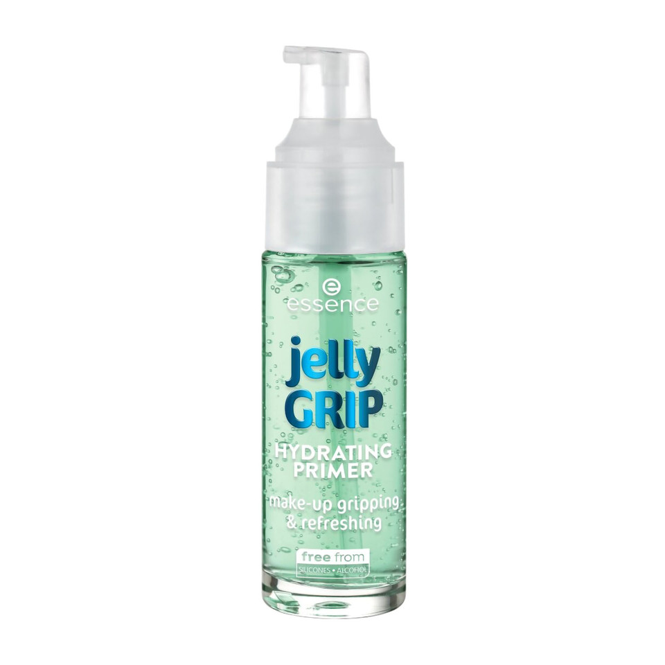 Jelly Grip Primer Viso Effetto Idratante