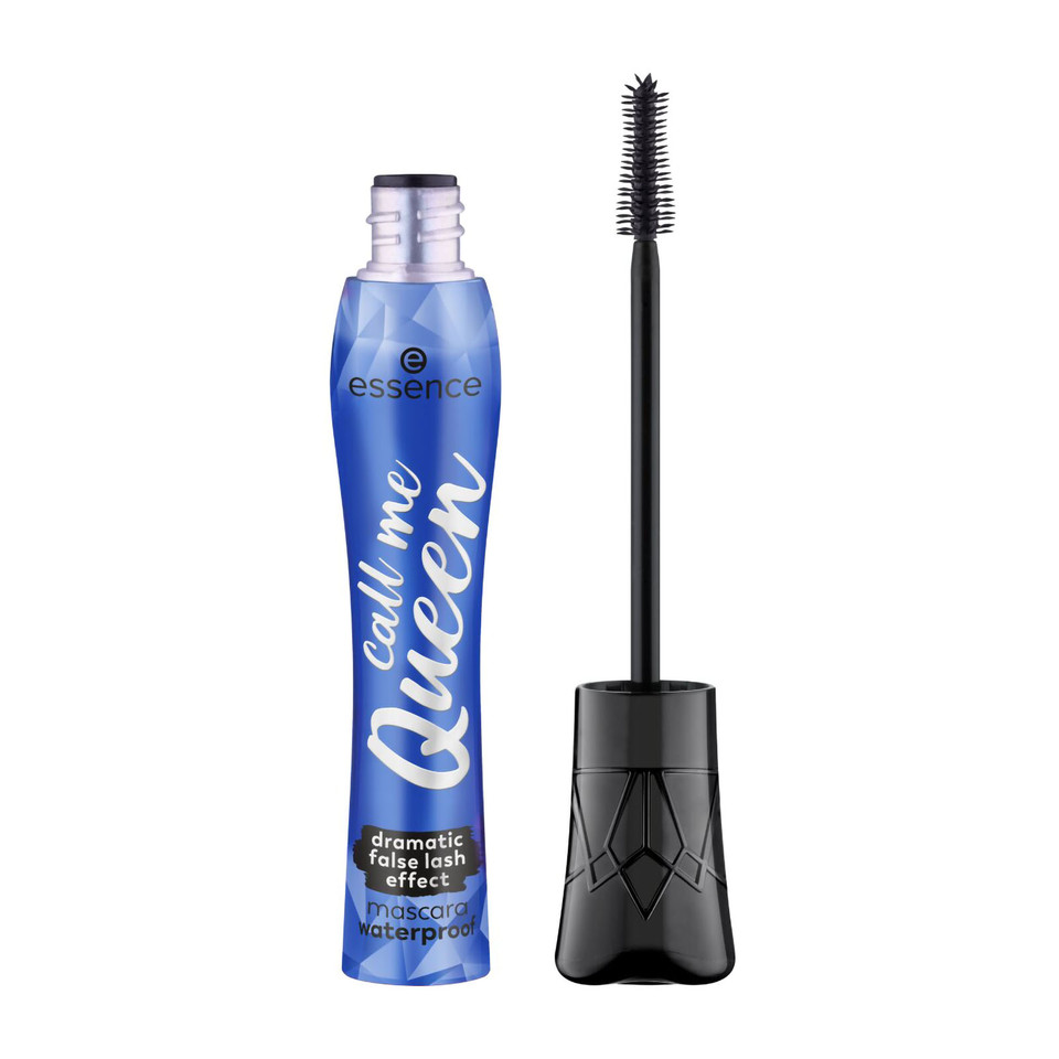 Call Me Queen - Mascara Waterproof