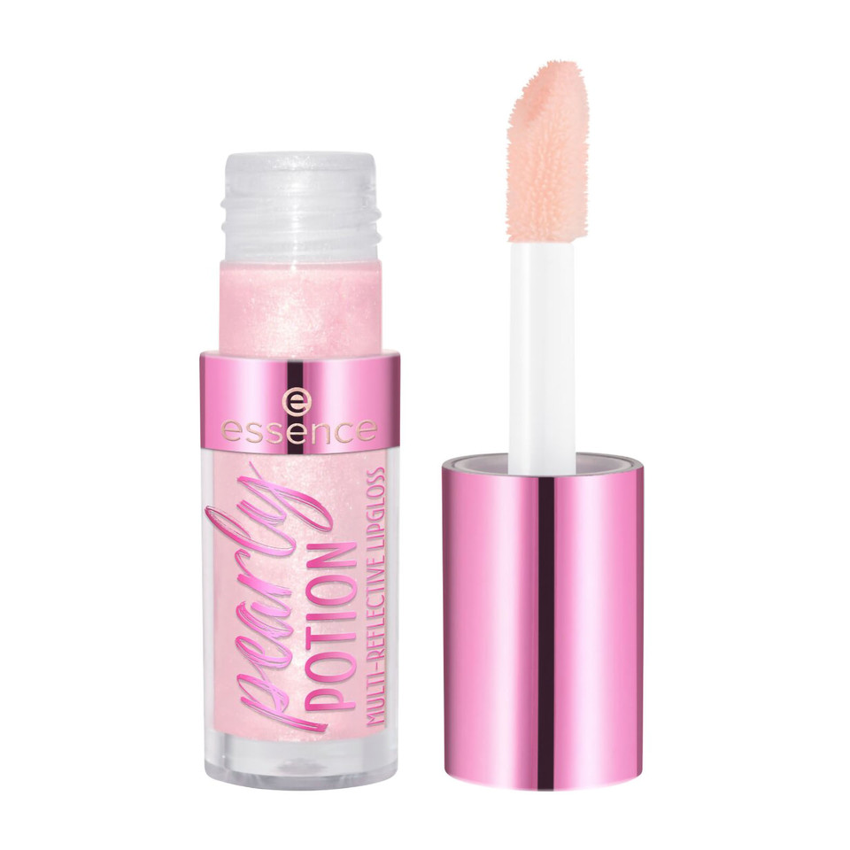 Pearly Potion Multi - Reflective