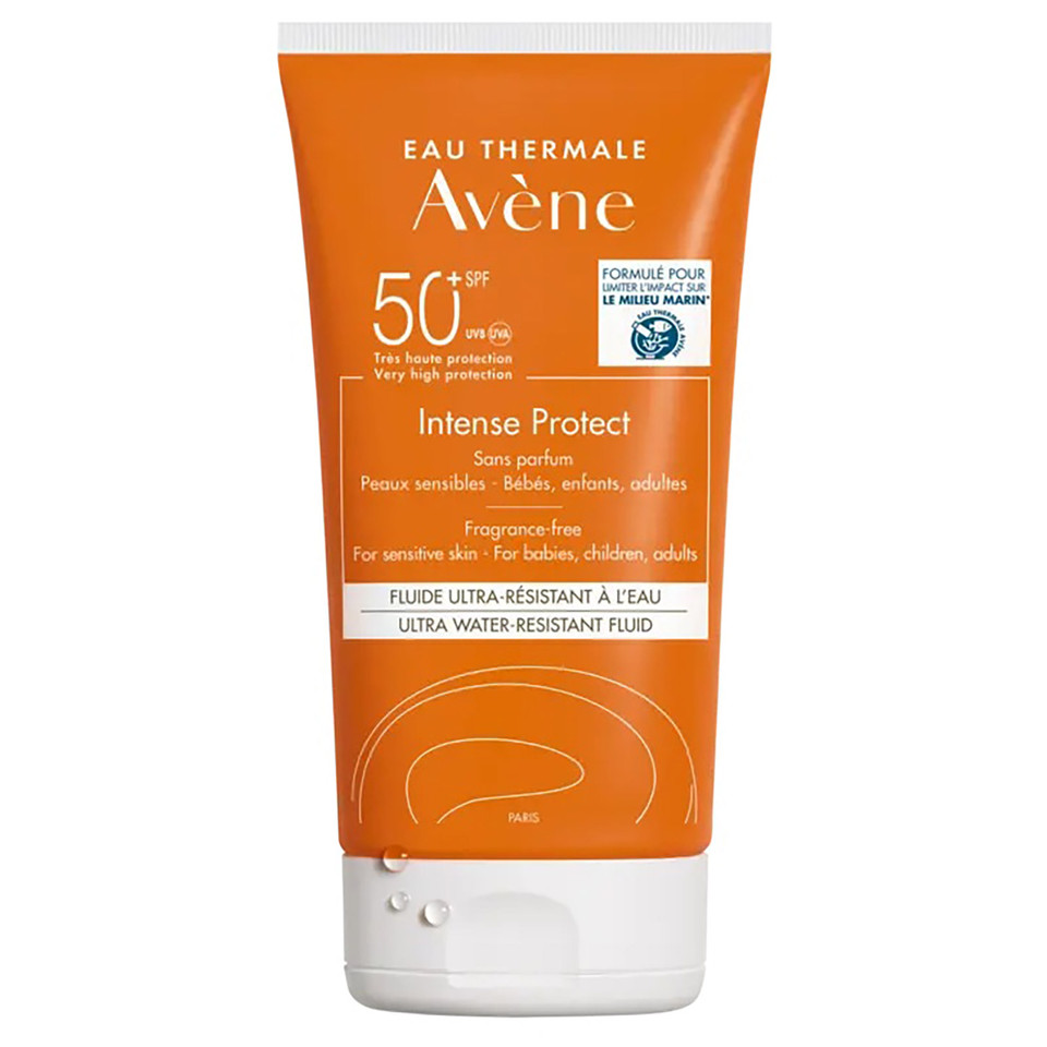 Intense Protect Spf 50+