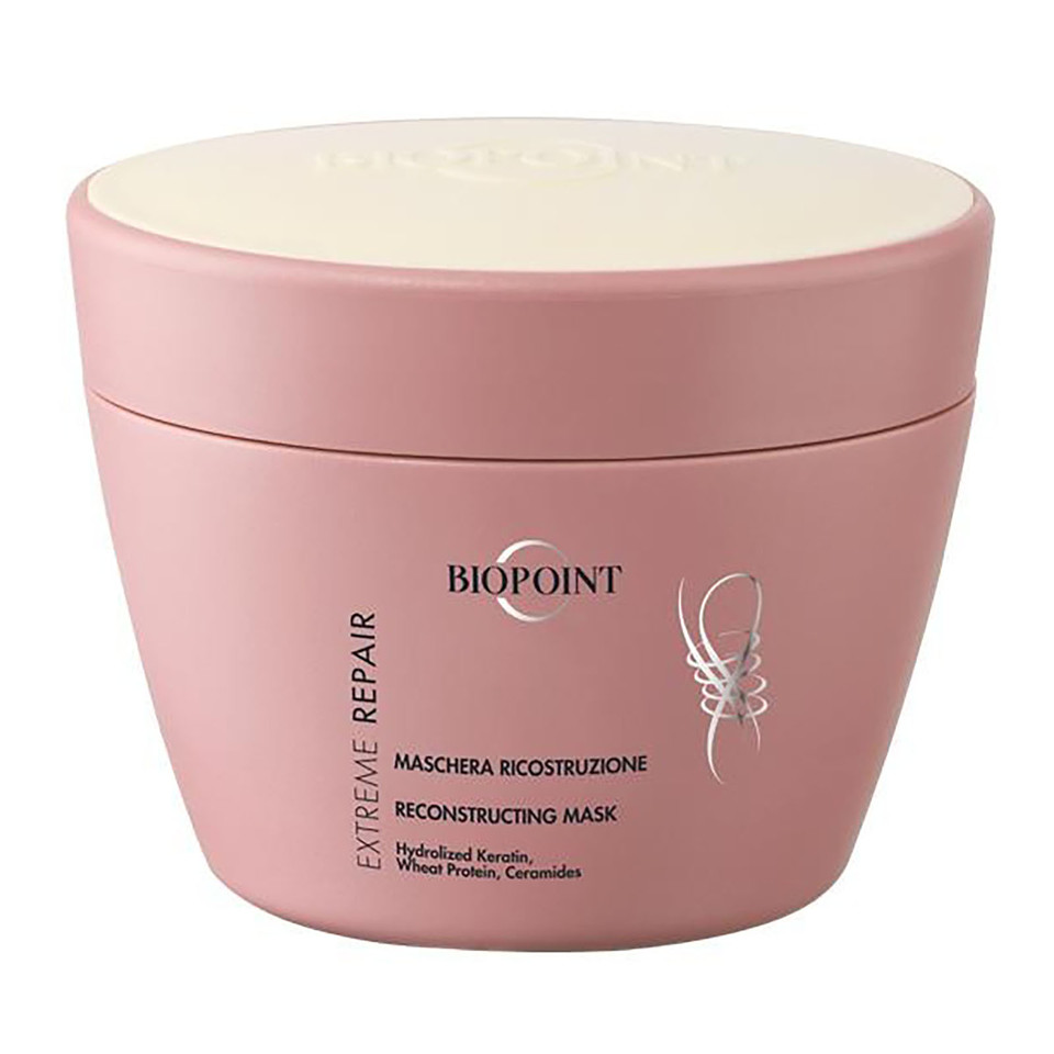 Extreme Repair - Maschera