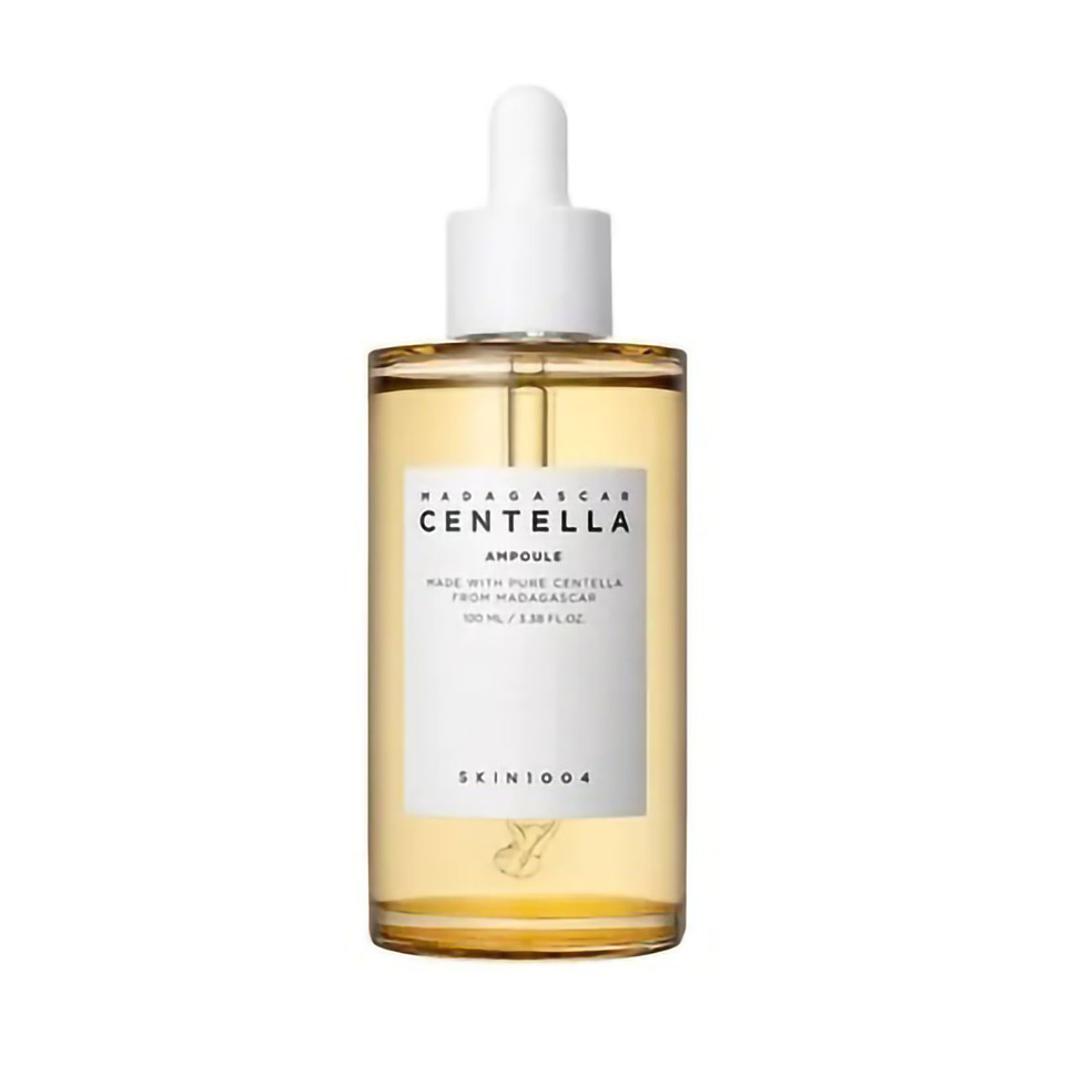 Centella Ampoule - Siero Viso Lenitivo Per Pelli Sensibili