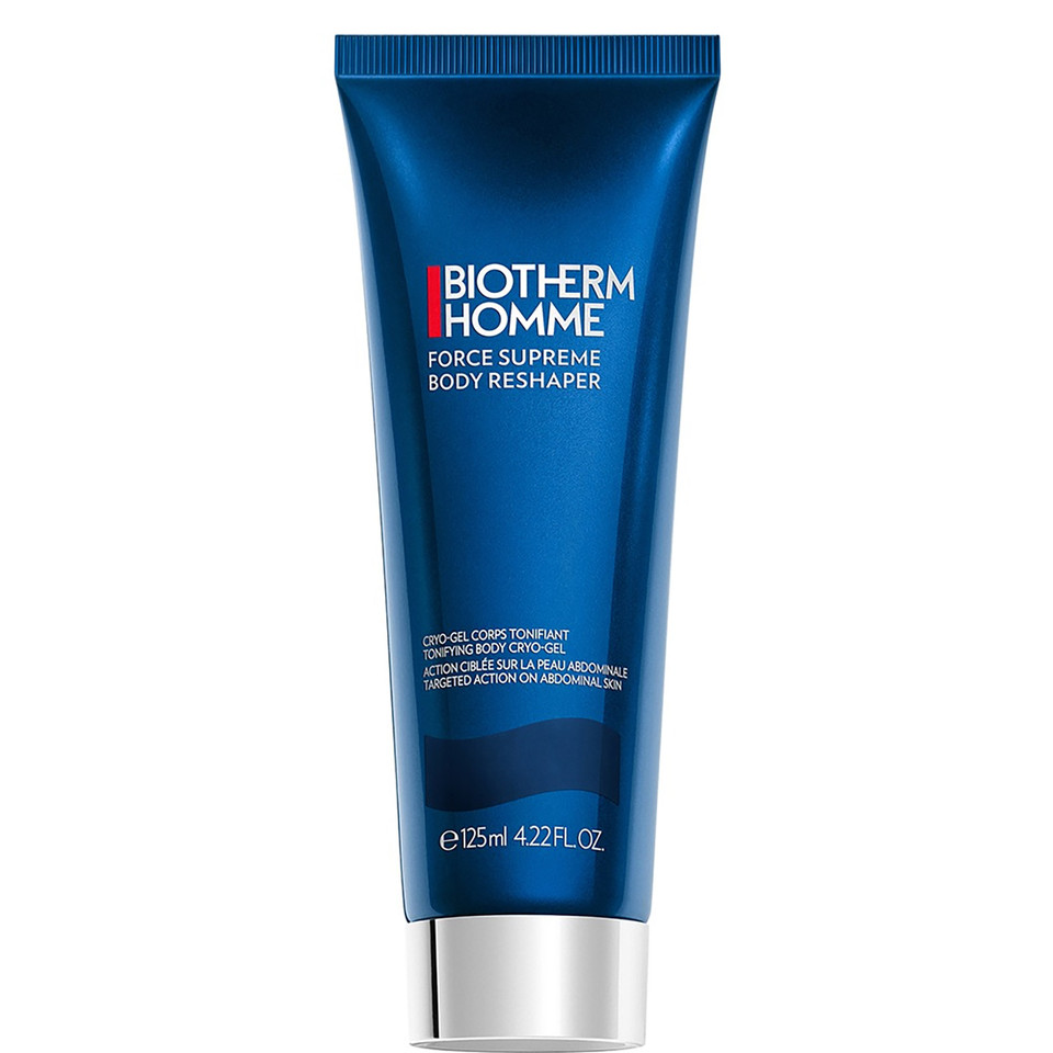 Force Supreme Body Reshaper Cryo-gel